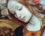 菲利皮诺 利比 : Holy Family